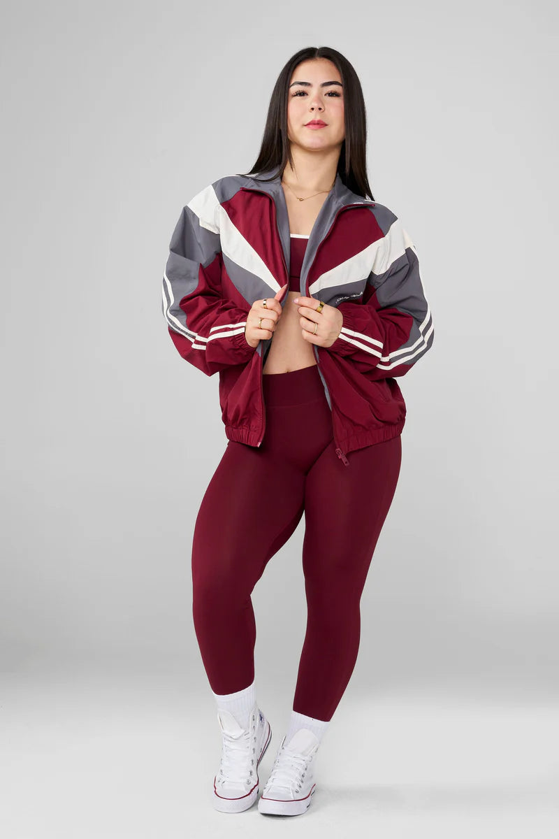 Golds Iron Legacy Windbreaker