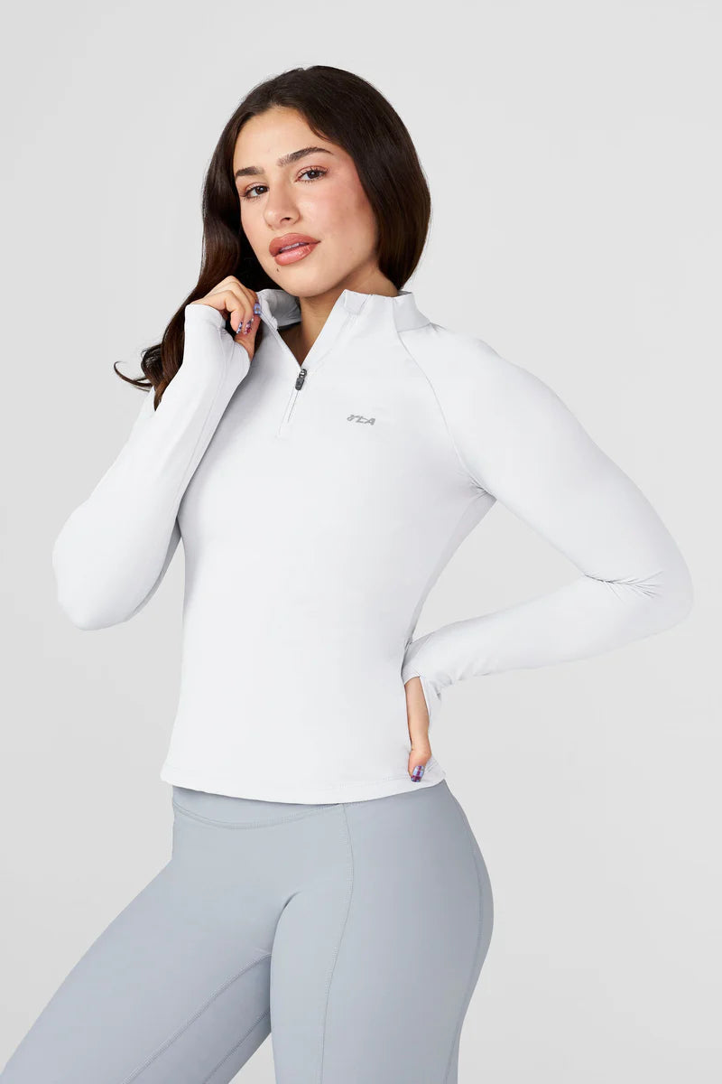 Velocity Pullover