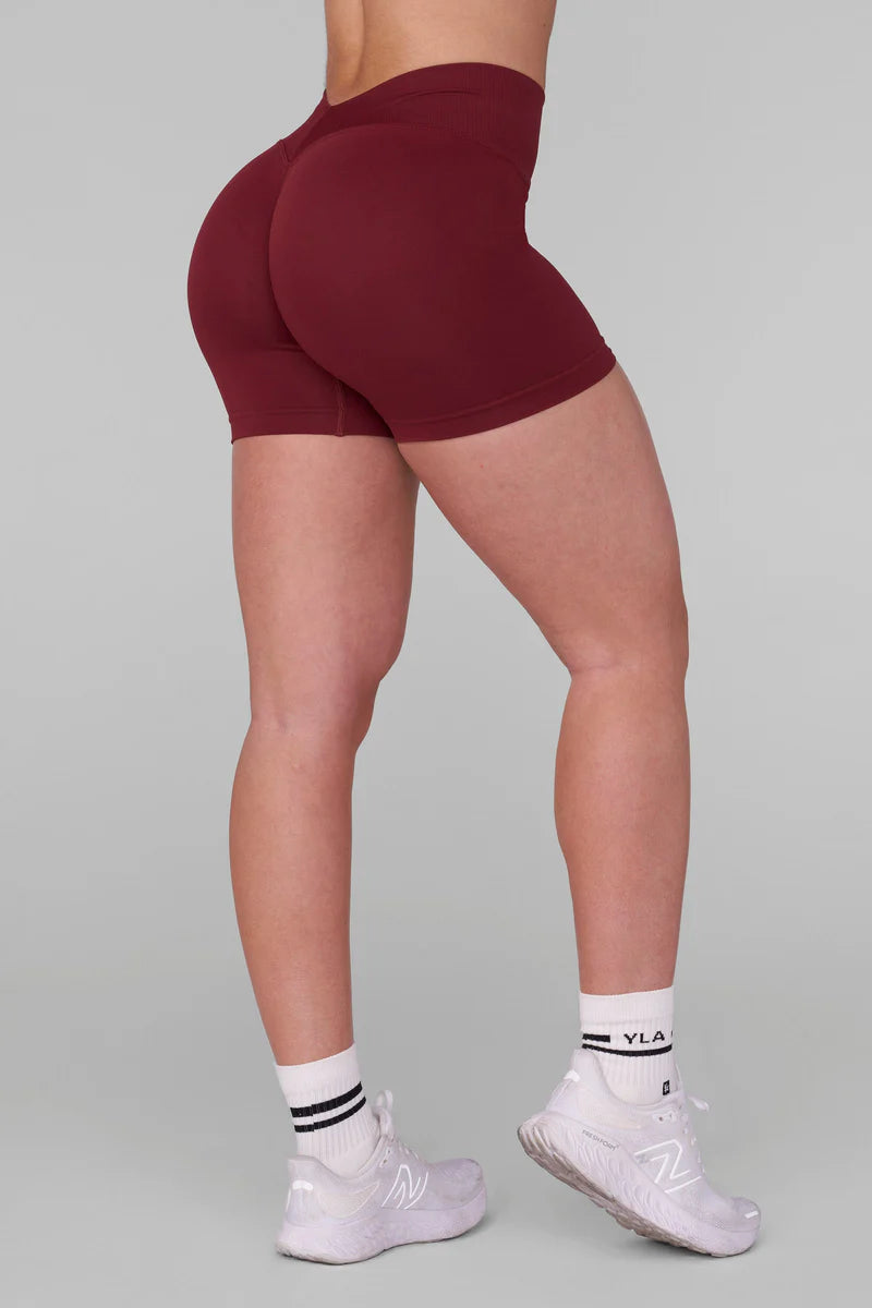 Lift Seamless Shorts