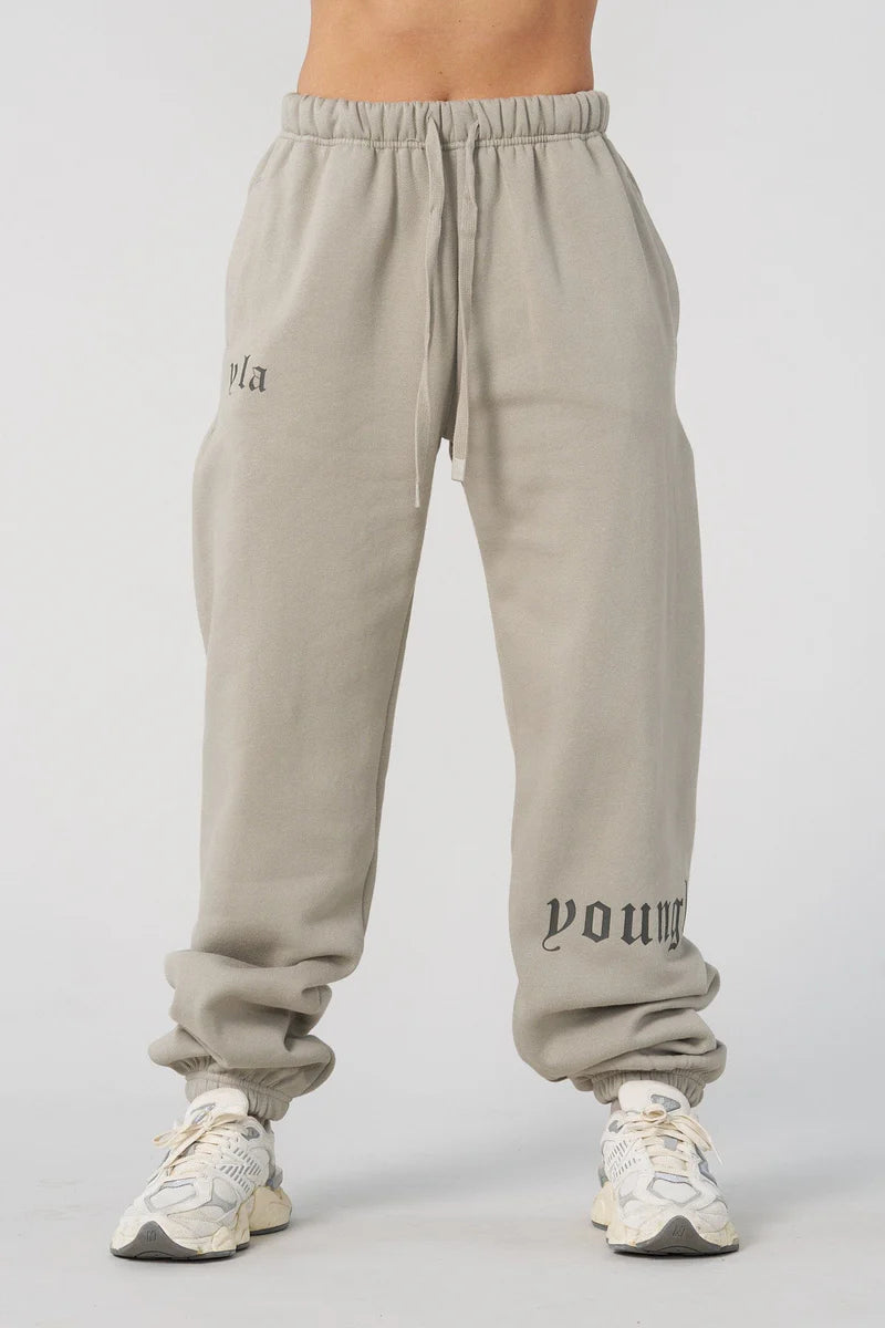 Urban Cuff Jogger