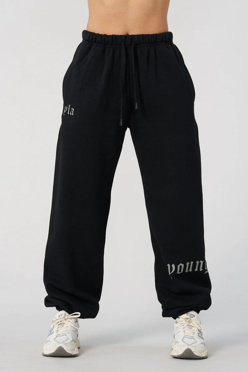 Urban Cuff Jogger