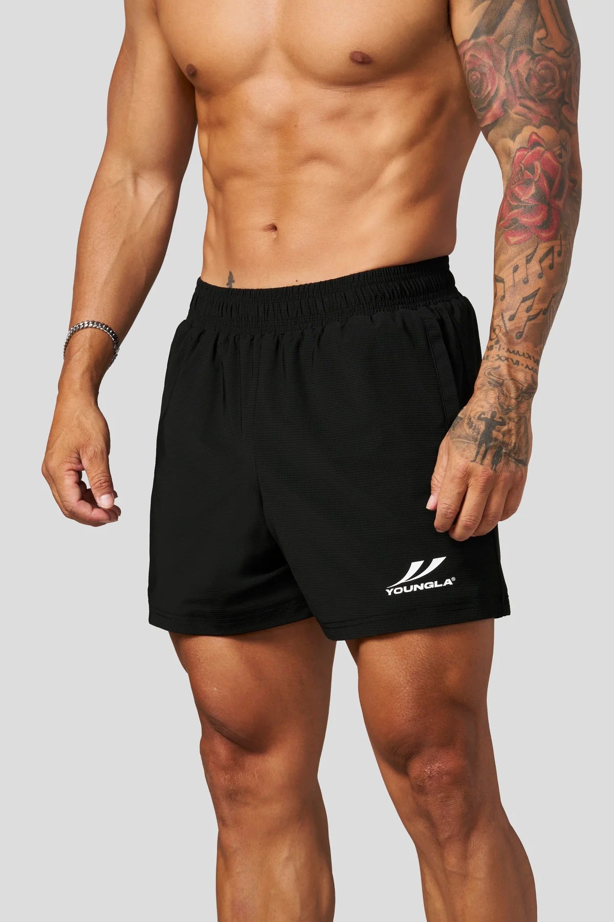 Core Training Shorts