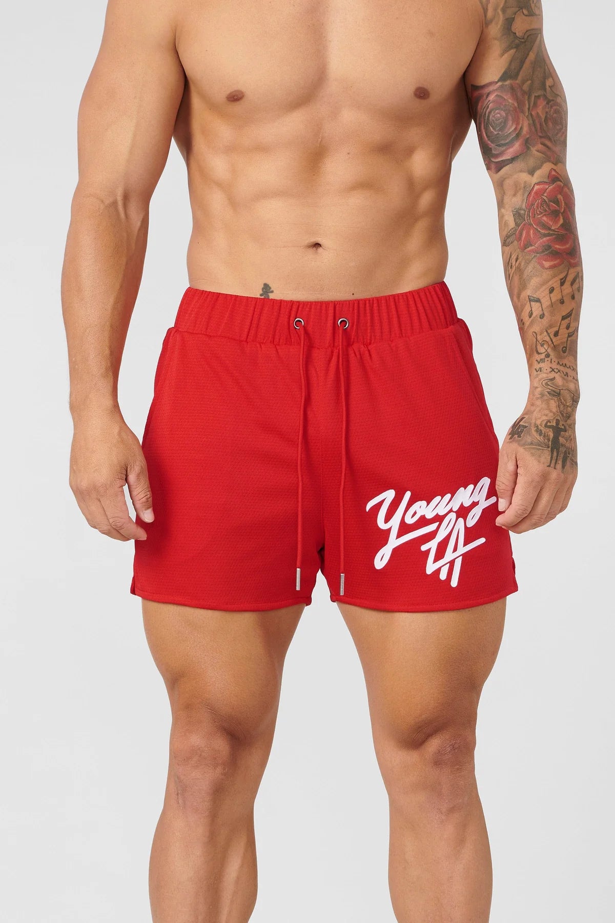 Legacy shorts