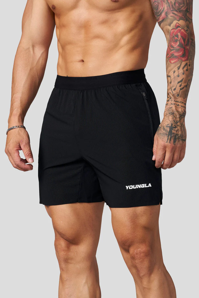 Ultra Lightweight Fitness Shorts