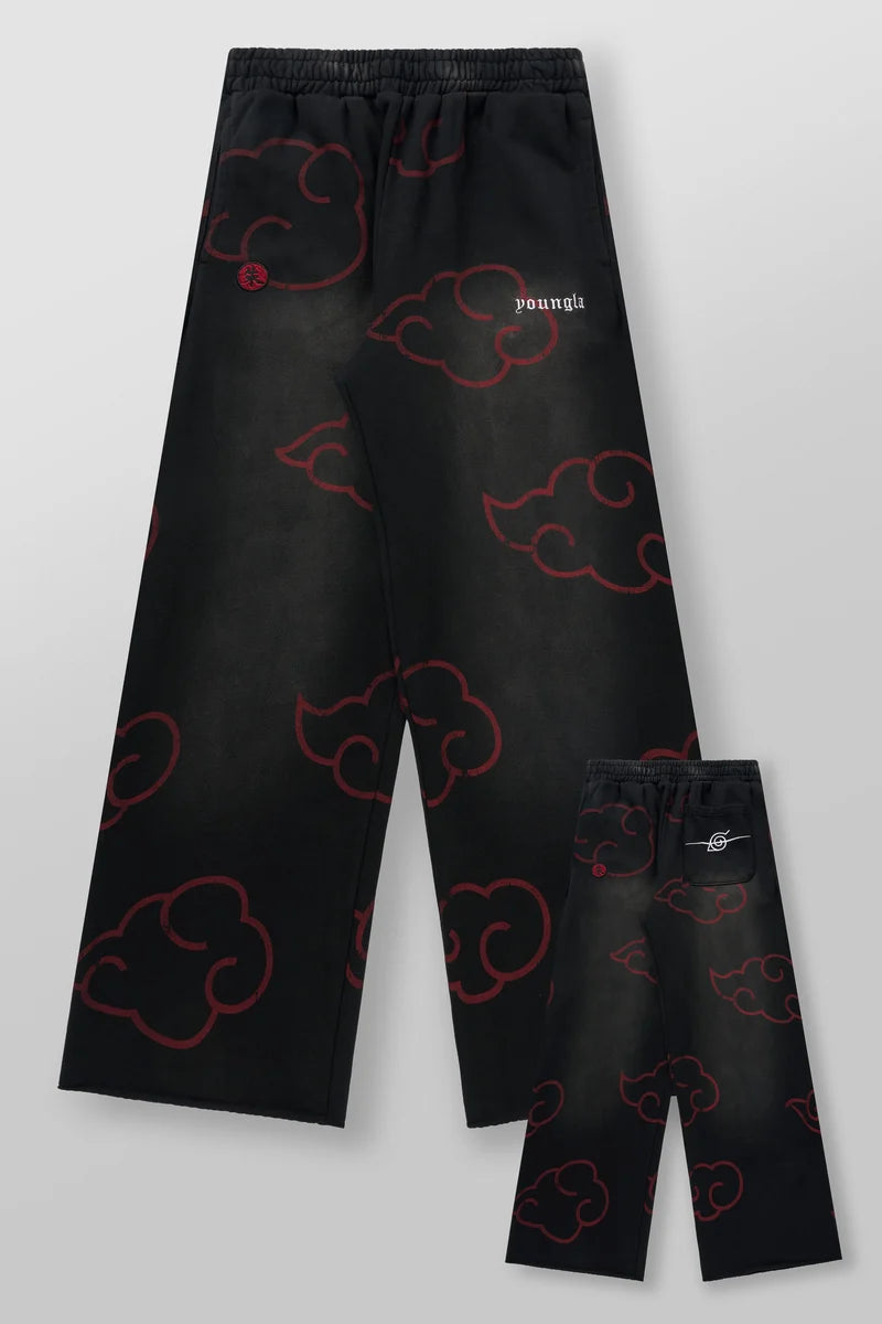 Naruto Artwork Sweats