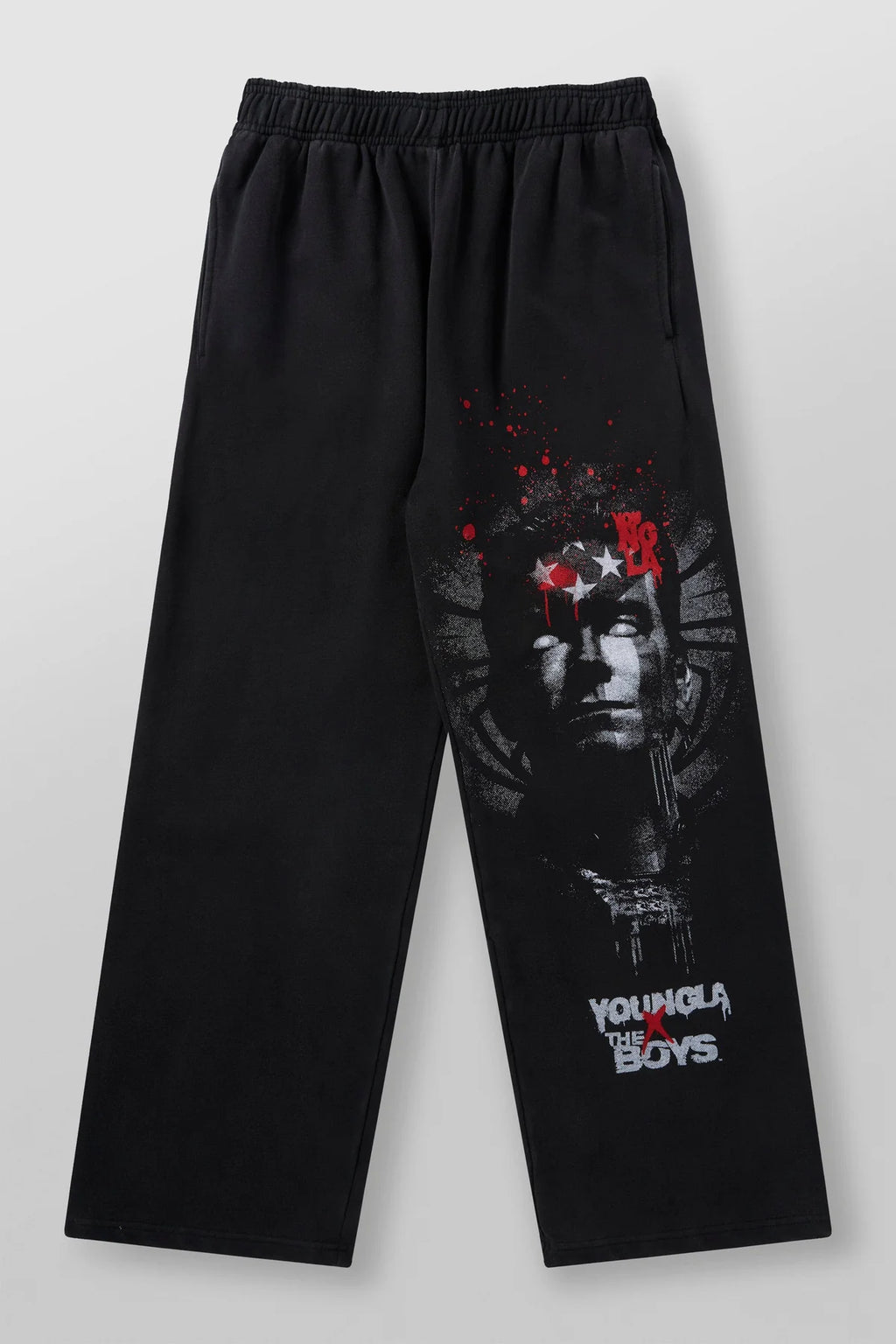The Boys Pants