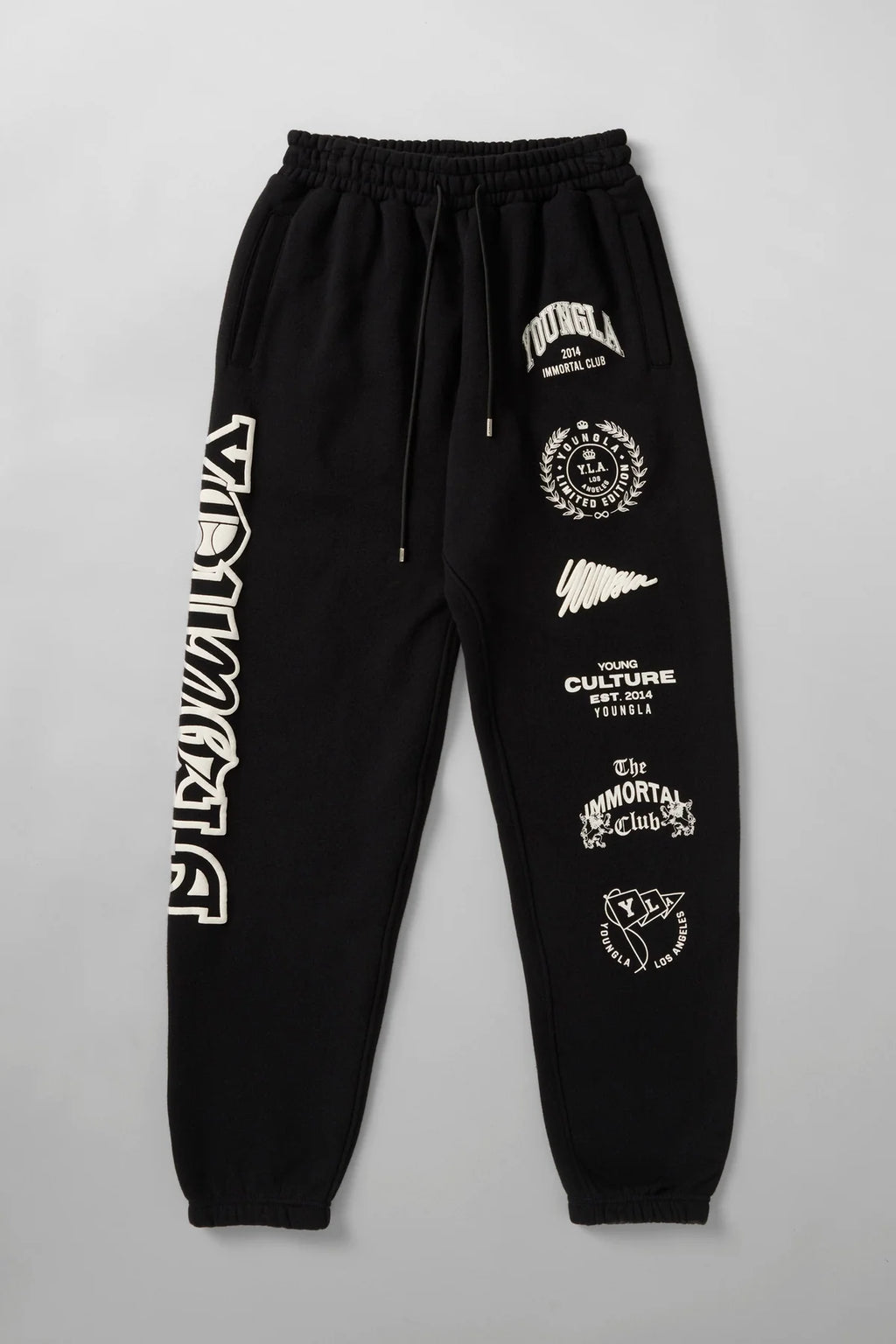 Immortal Killer Joggers