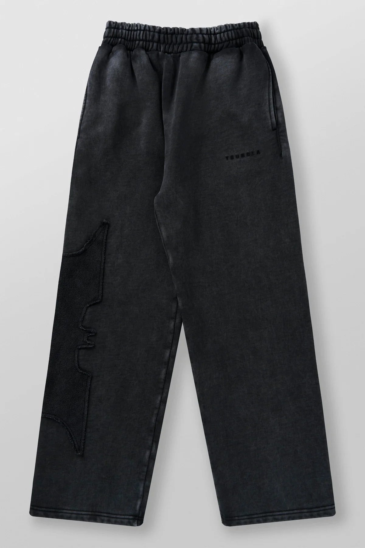 Batman Stealth Sweats