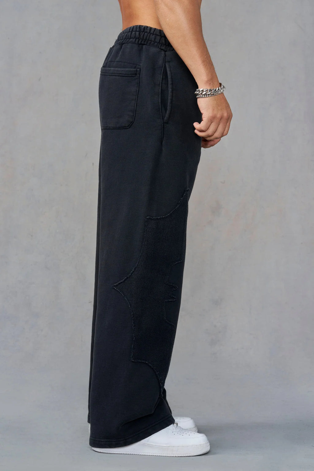 Batman Stealth Sweats