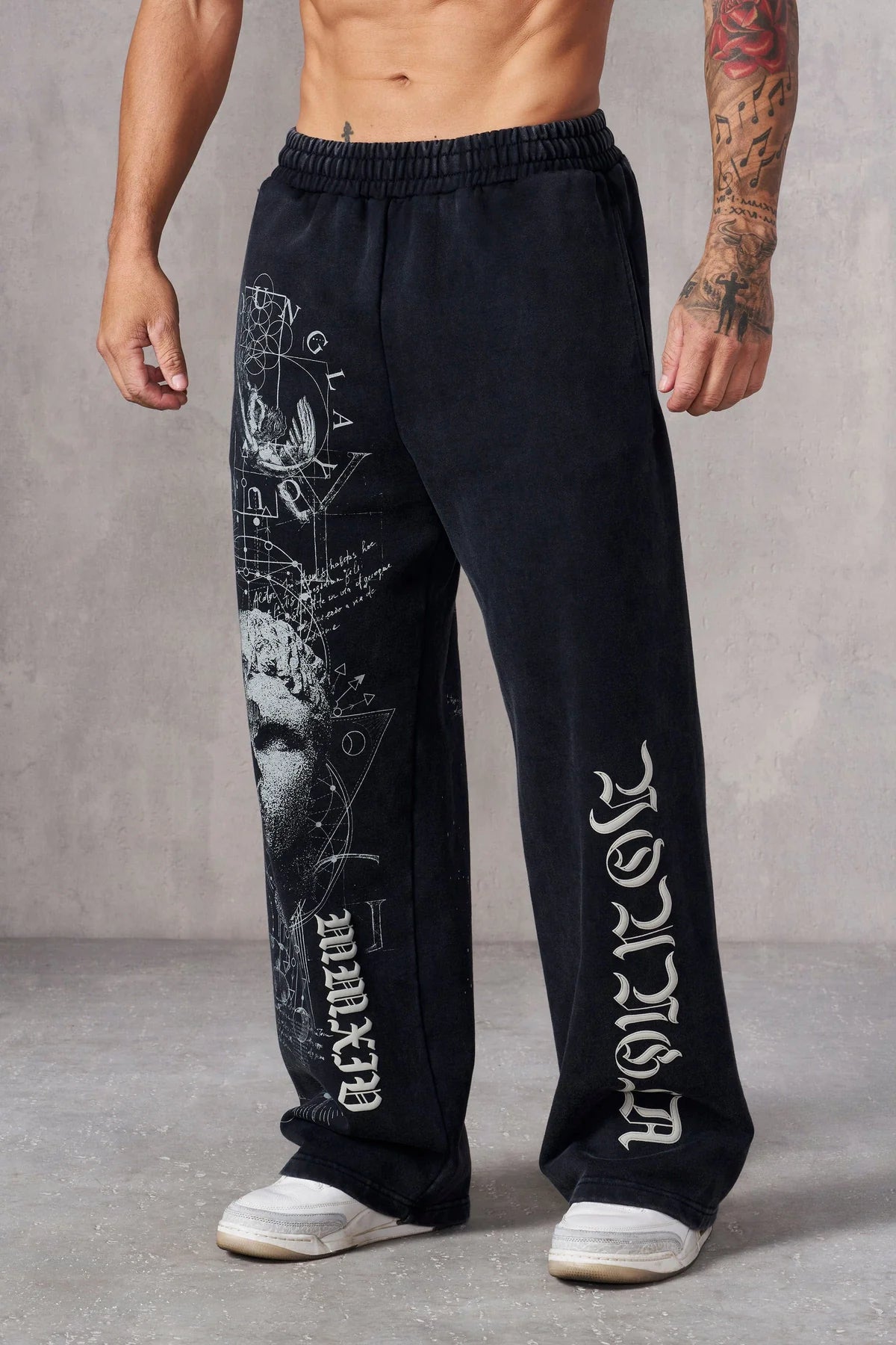 Renaissance Sweats