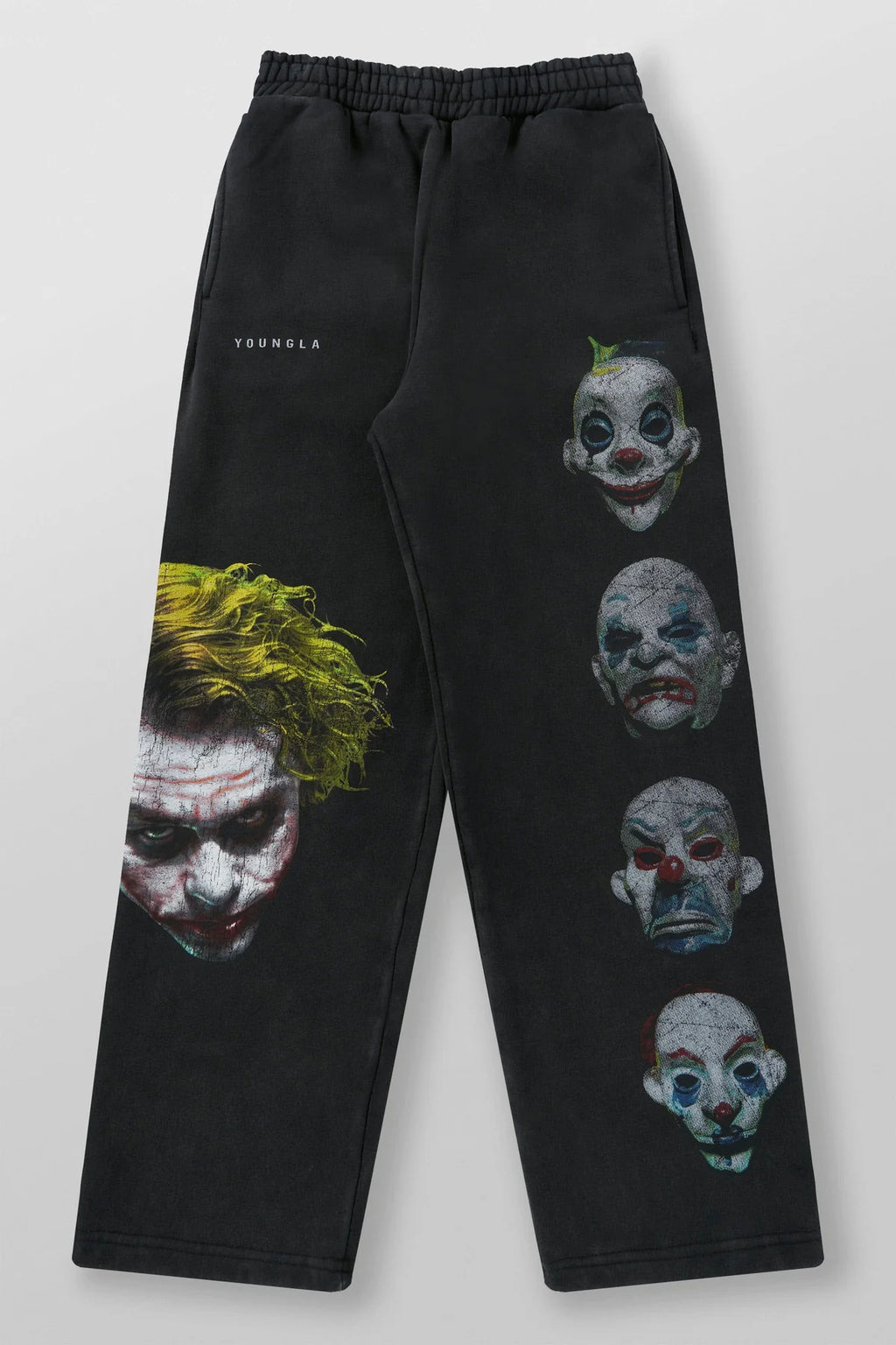 Pantalones deportivos Batman Legends