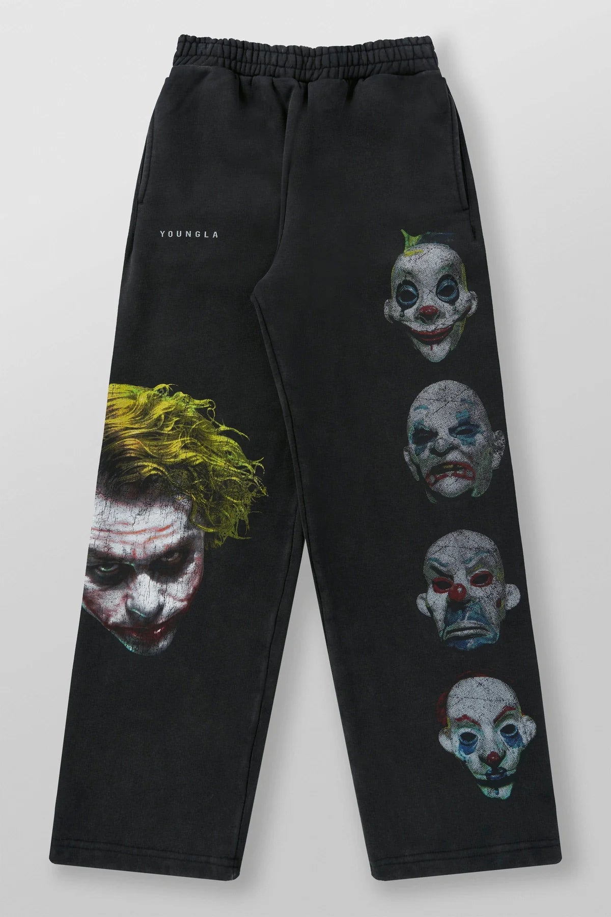 Pantalones deportivos Batman Legends
