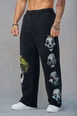 Pantalones deportivos Batman Legends