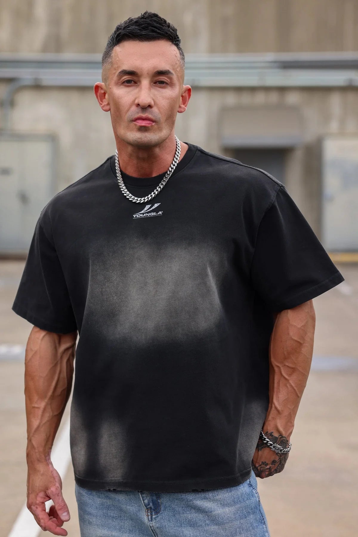 Heavyweight Tees