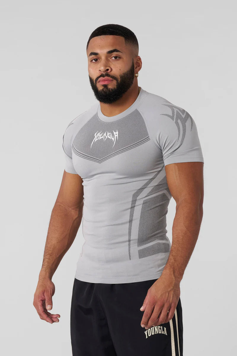 Warrior  Compression Tees