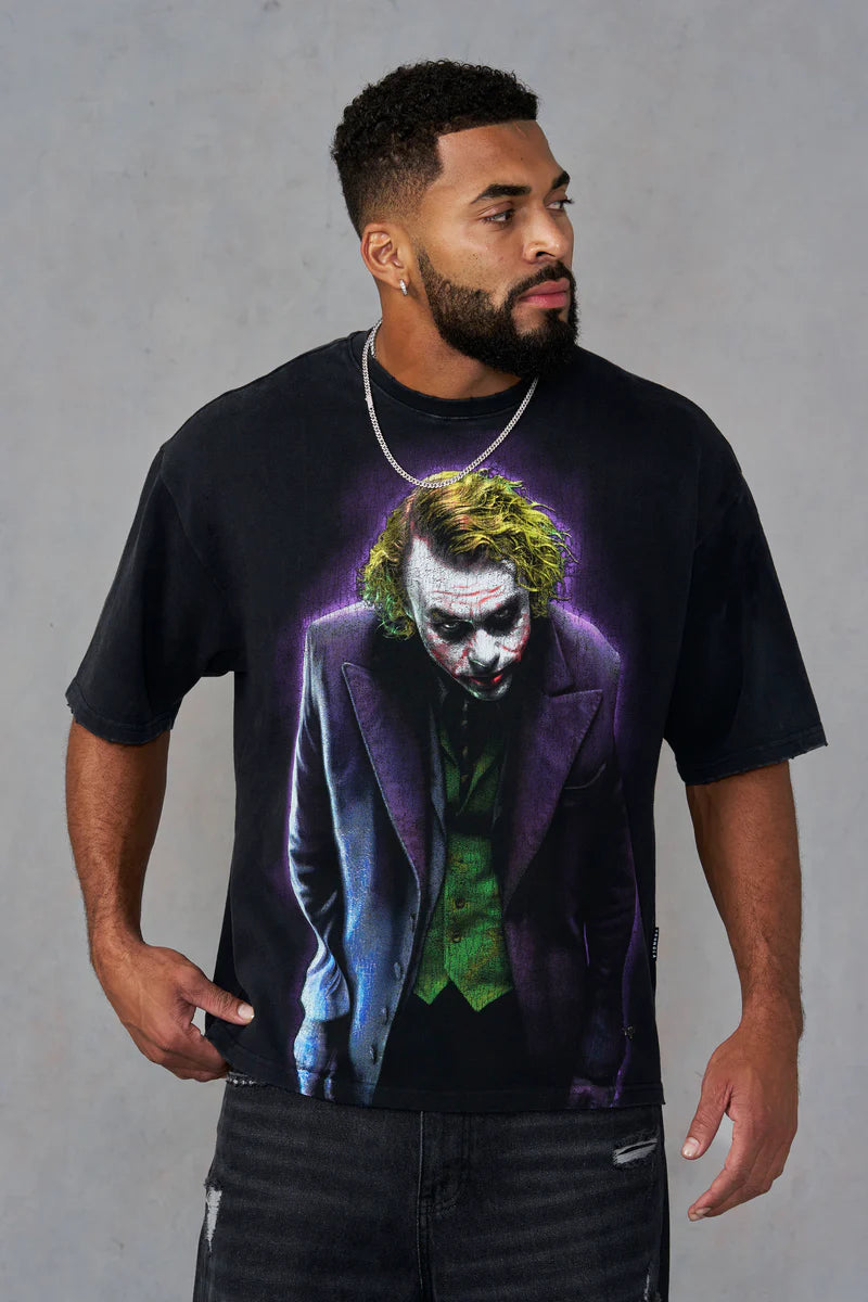Batman Character Tees