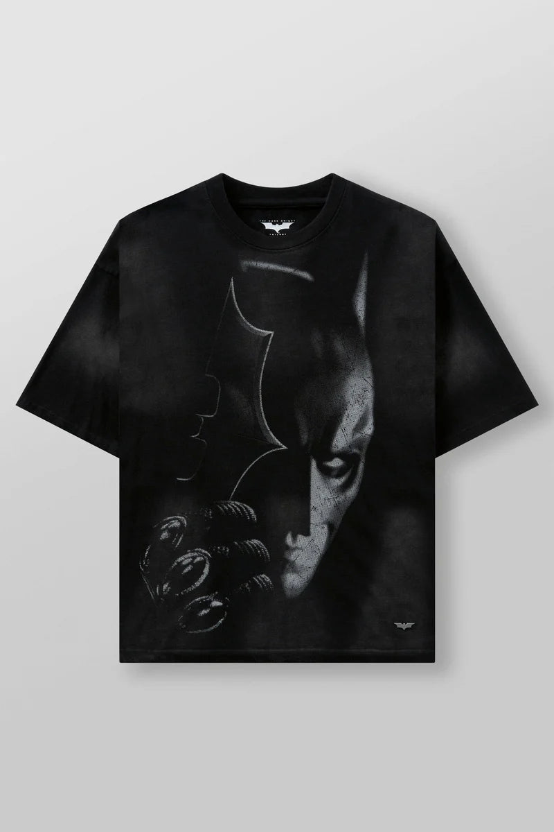 Batman Shadow Tees