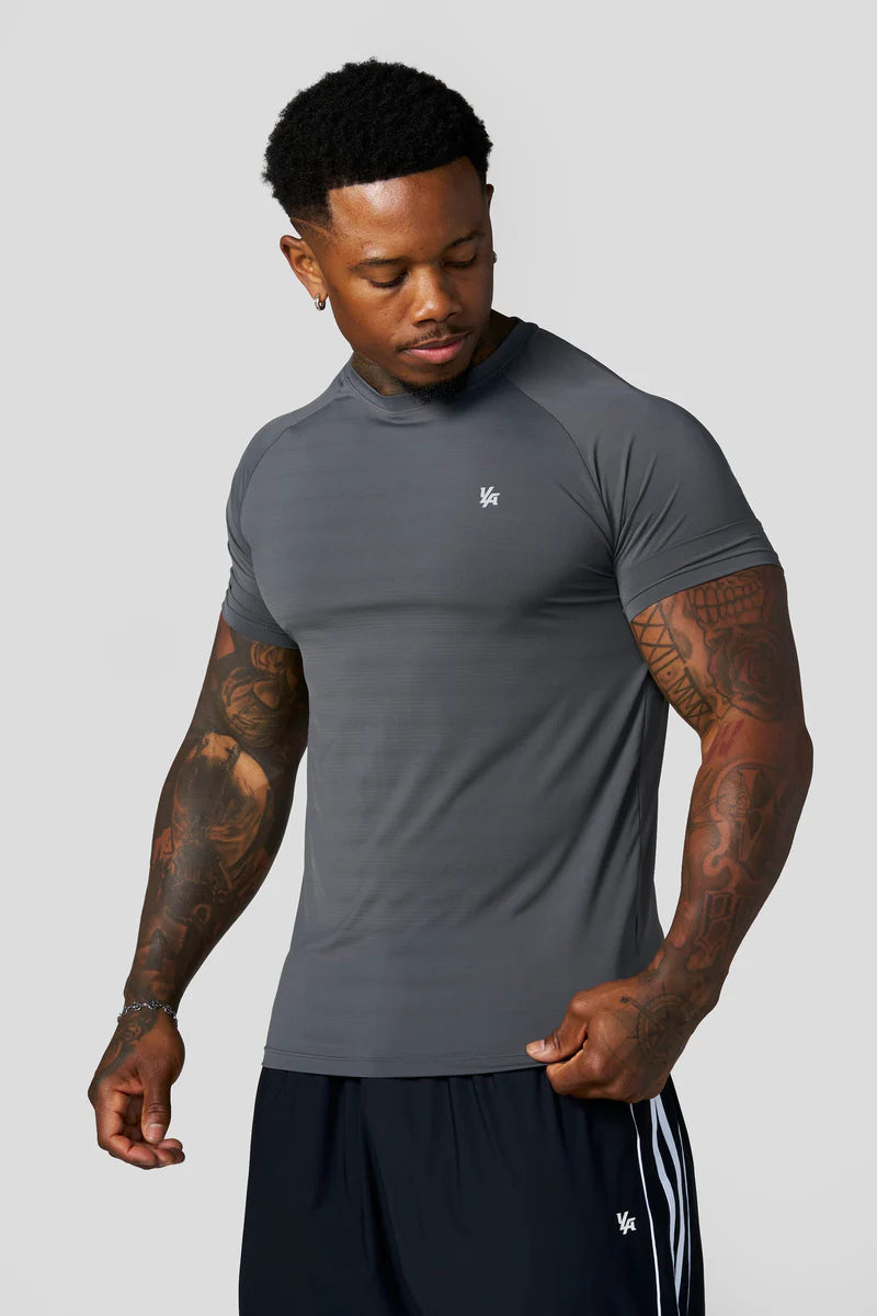Liquid Compression Tees