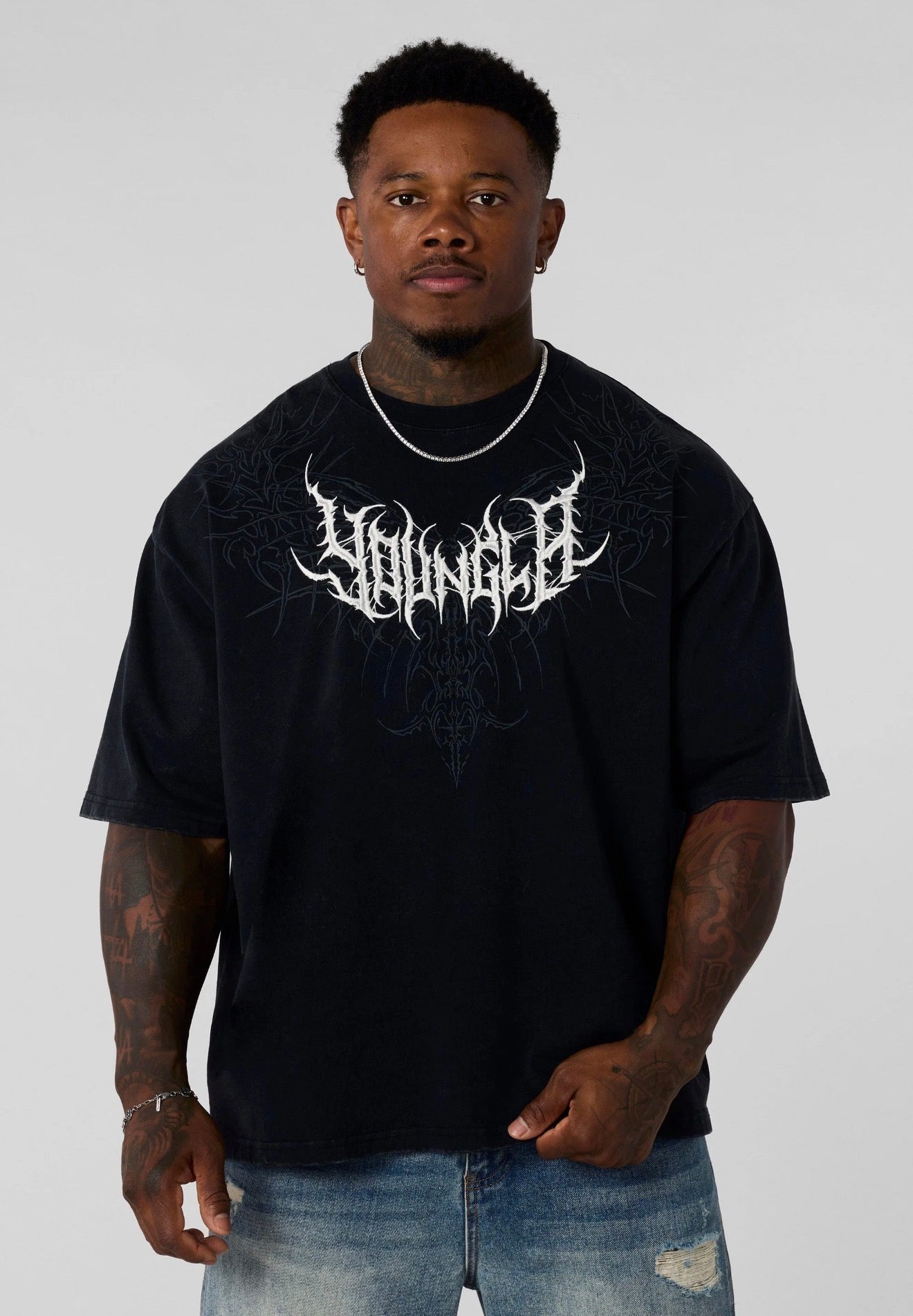 Gothic tees