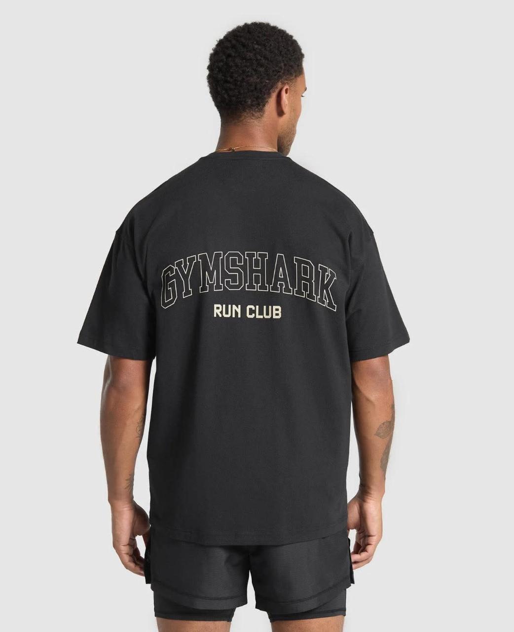 Run Club T-shirt