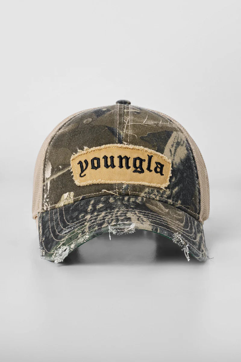 Vintage Dad Hats