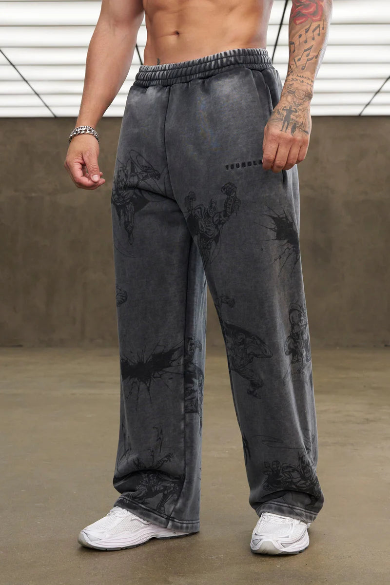 Batman Legends Joggers
