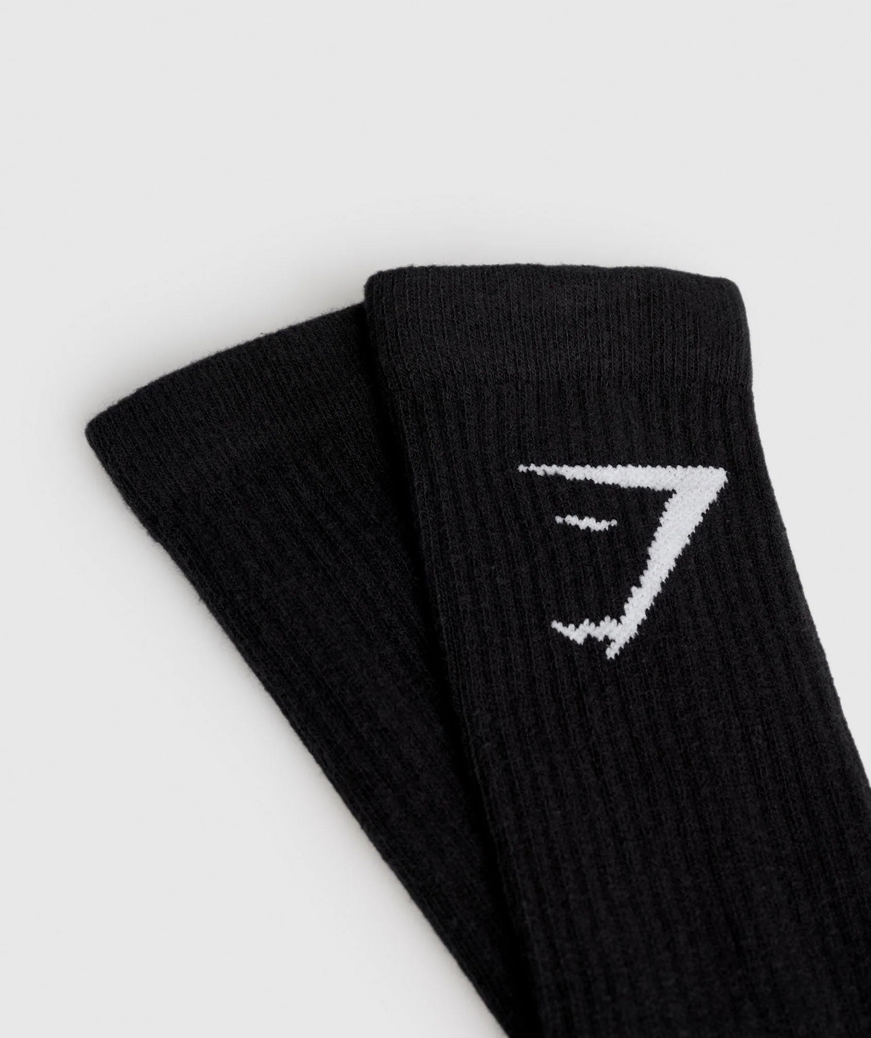 Crew socks