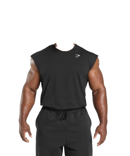 Critical Cut Off Tank