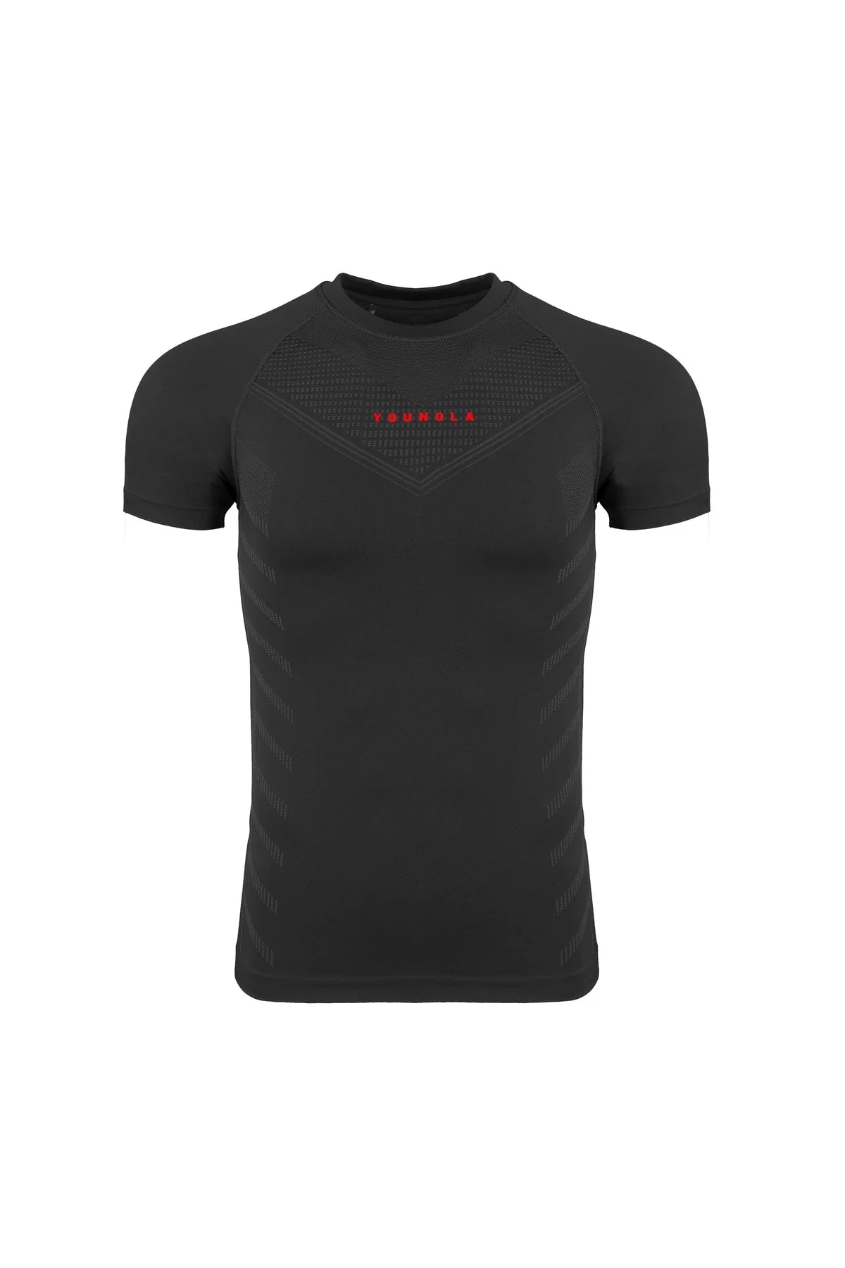 Superhero Compression Tees