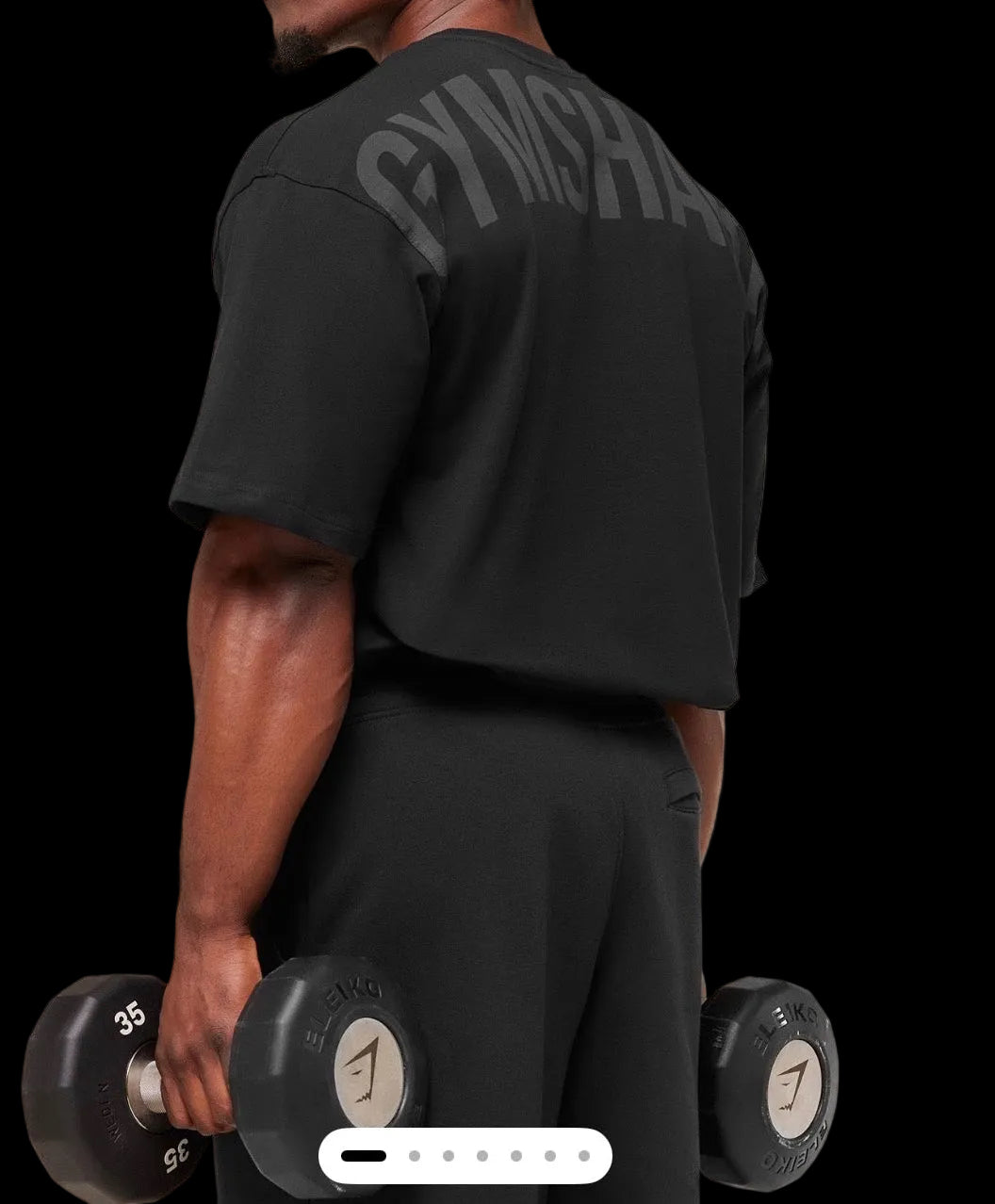 Power T-Shirt