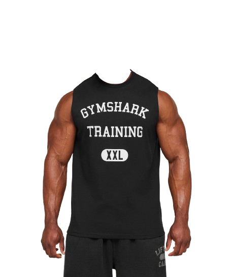 Gymshark Training Graphic Tank