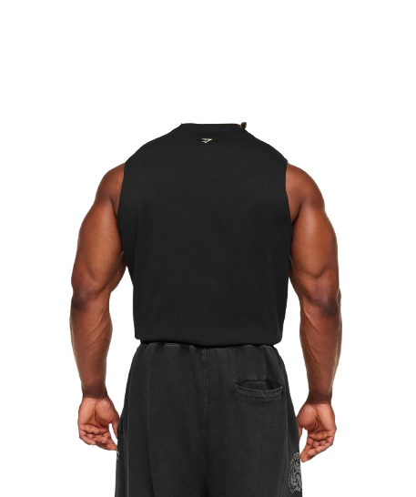 Gymshark Training Graphic Tank