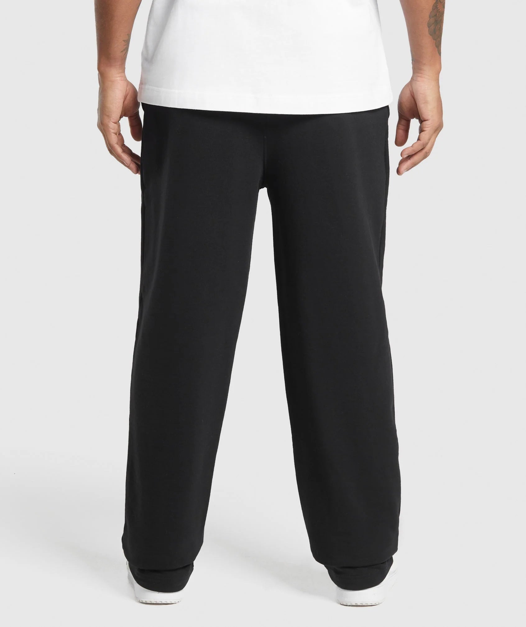 Lifting Essentials Straight Leg Pant