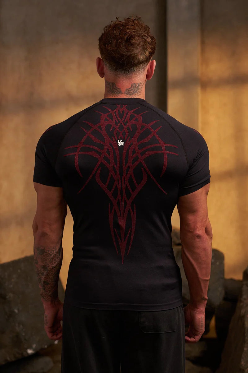 Gothic Compression Tees