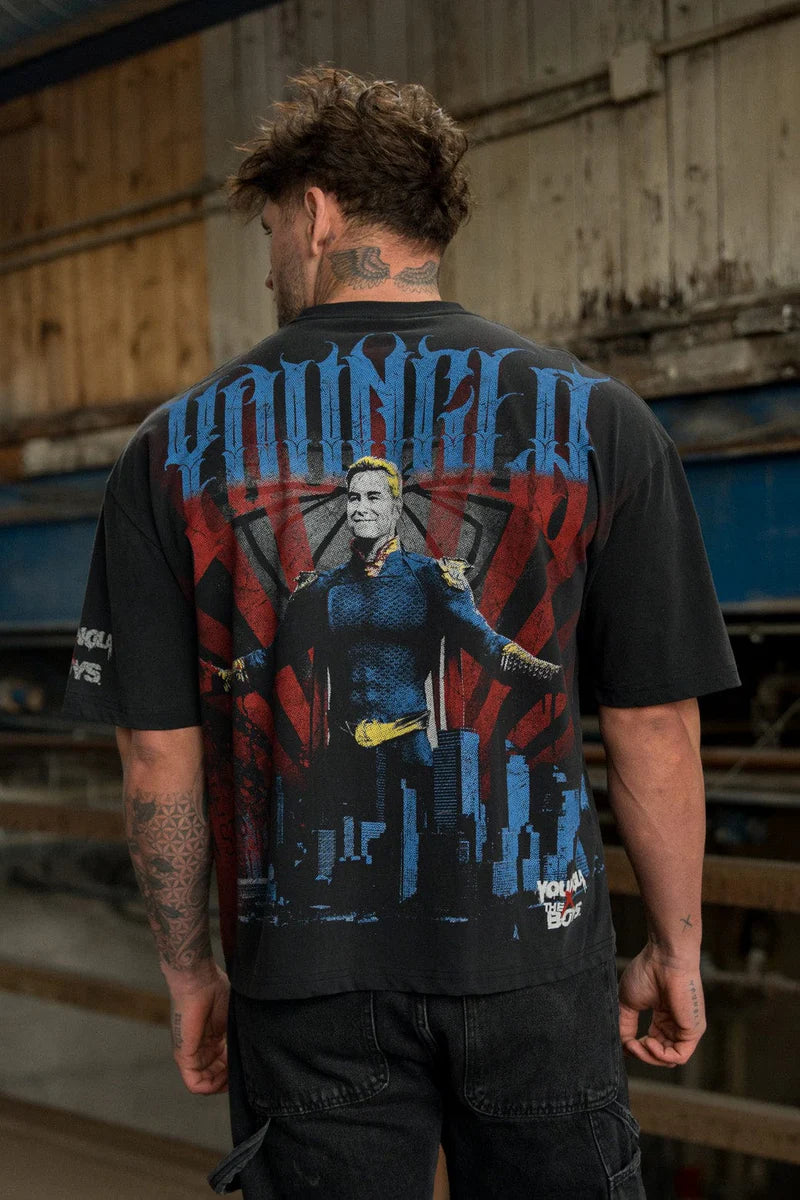 The Boys® Graphic Tees