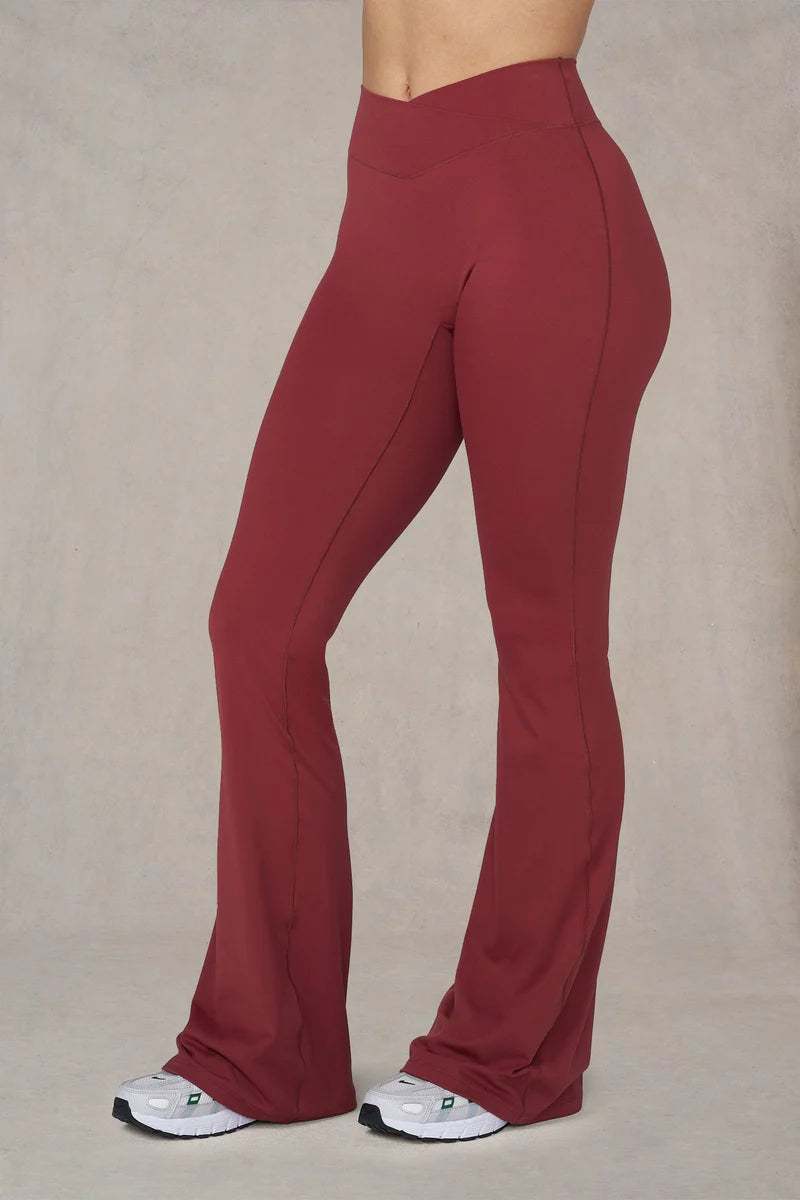Vital Flare Leggings