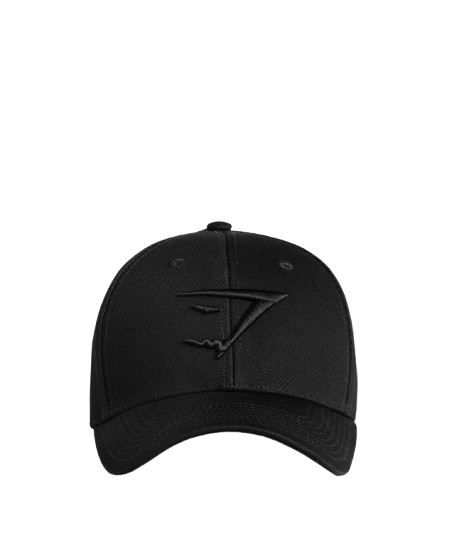 Sharkhead Cap