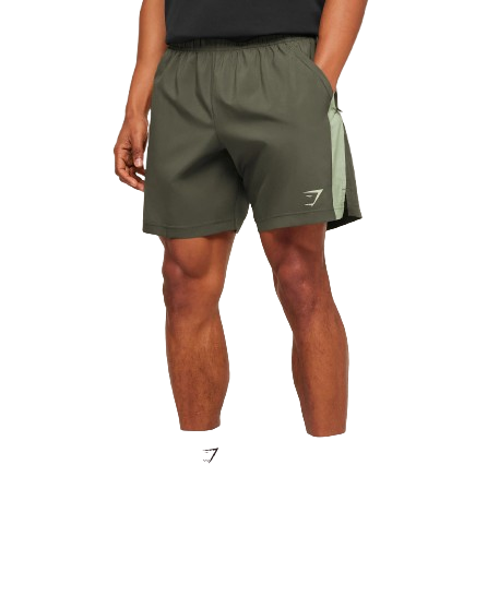 Sport 7" Shorts
