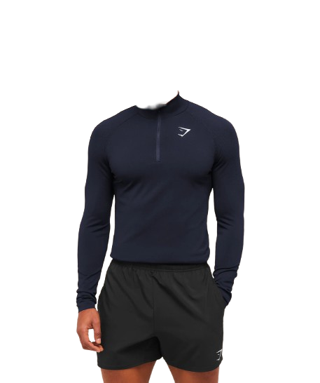 Performance 1/4 Zip