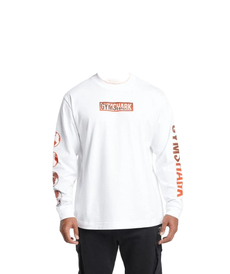 Long sleeve worldwide