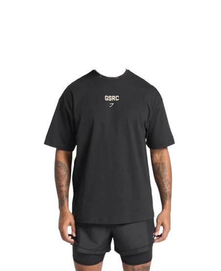 GYMSHARK RUN CLUB