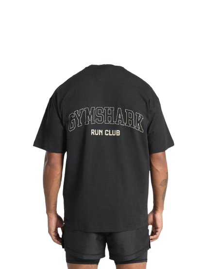 GYMSHARK RUN CLUB