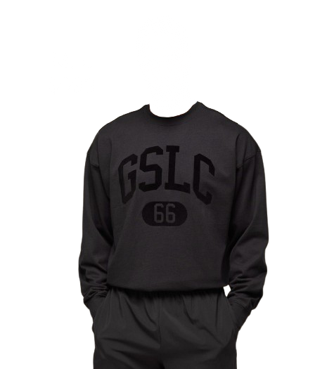 GSLC Long sleeve