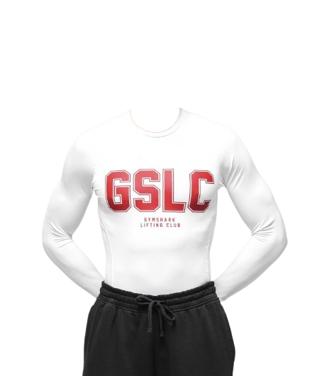GSLC Long sleeve compression