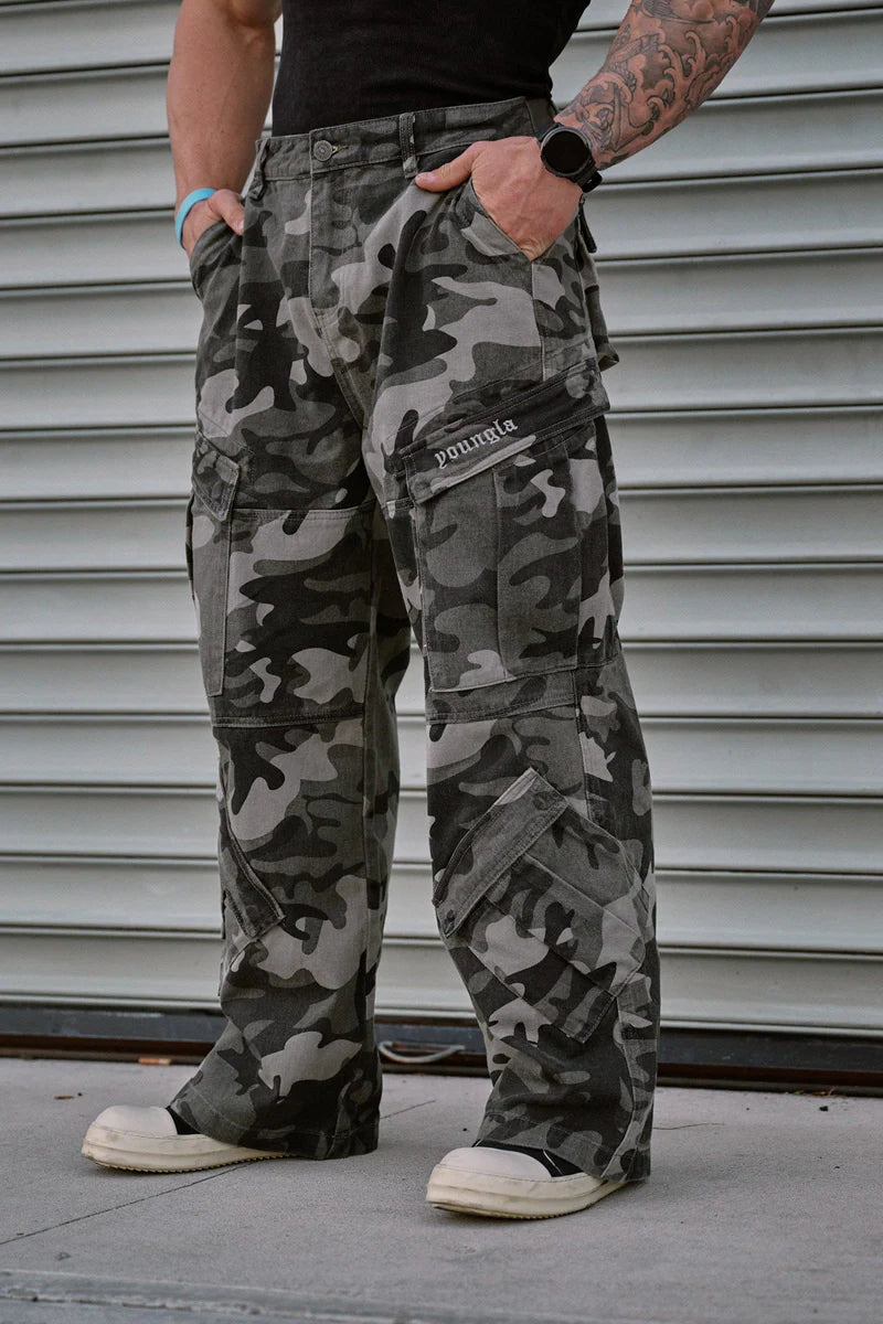 Battalion Cargo Pants