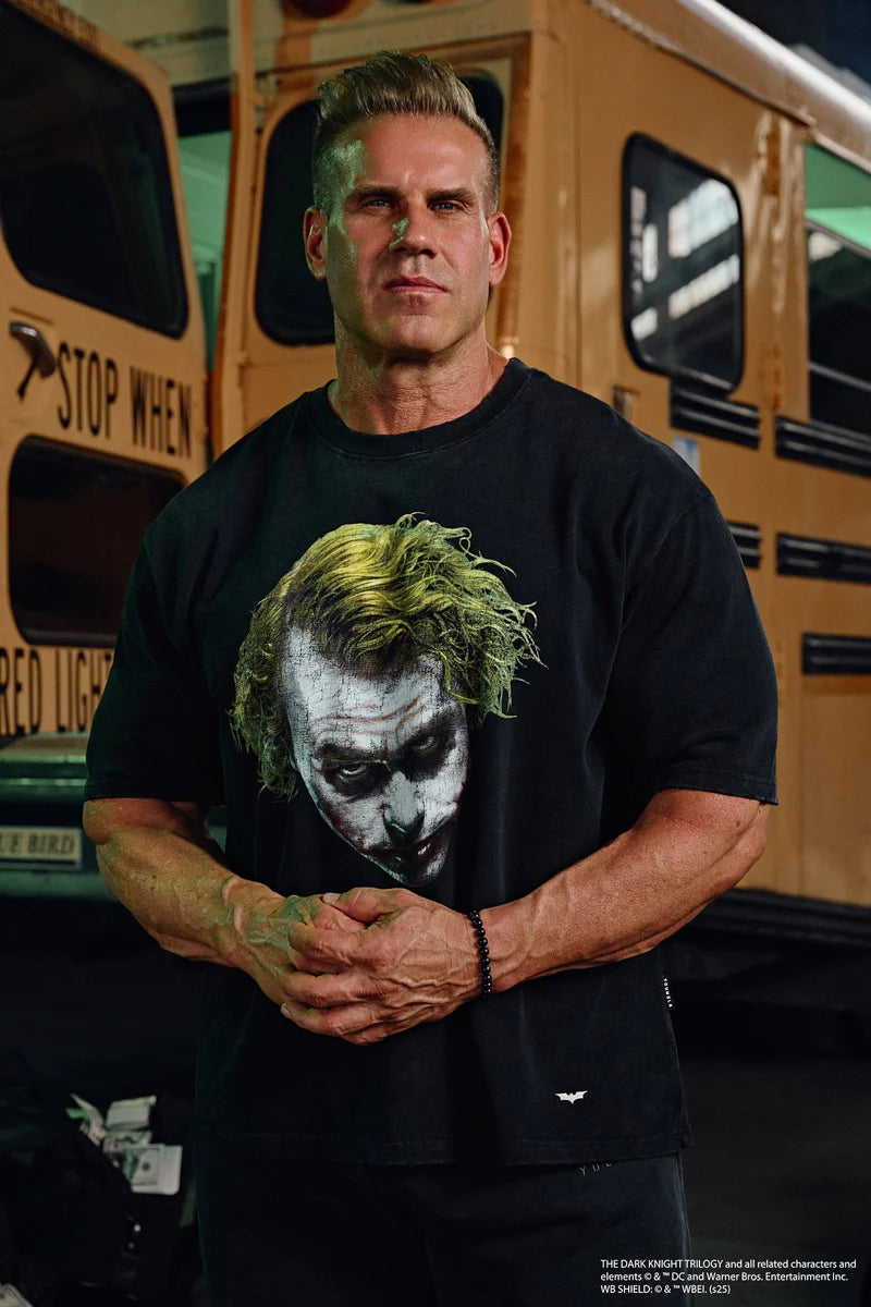 Batman Midnight Tees