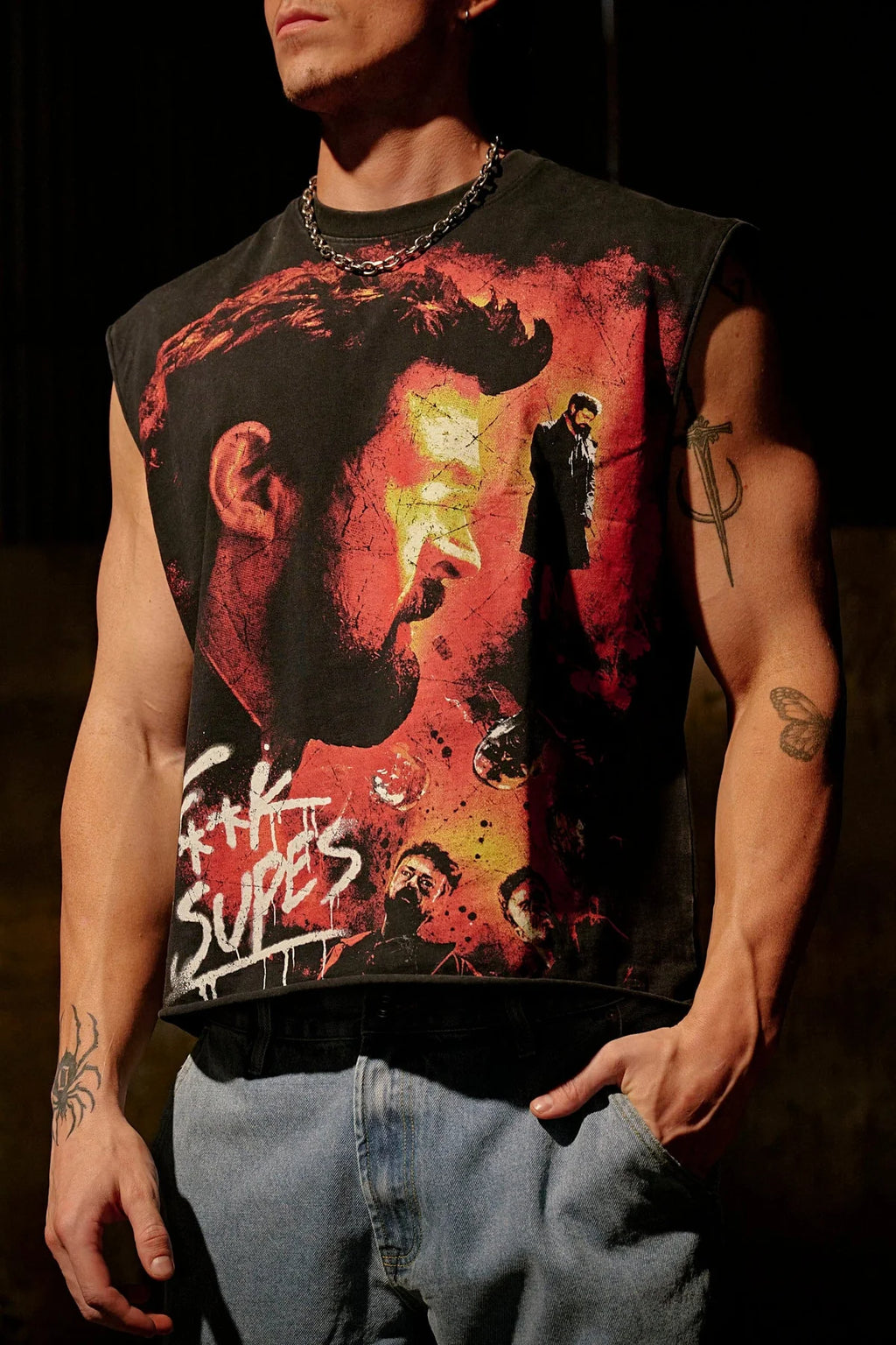 Los Boys® Cut-Offs