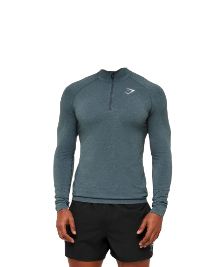 Vital 1/4 ZIP