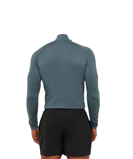 Vital 1/4 ZIP