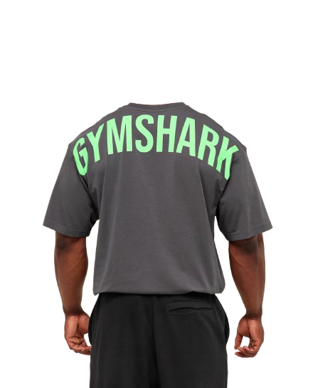 Power T shirt
